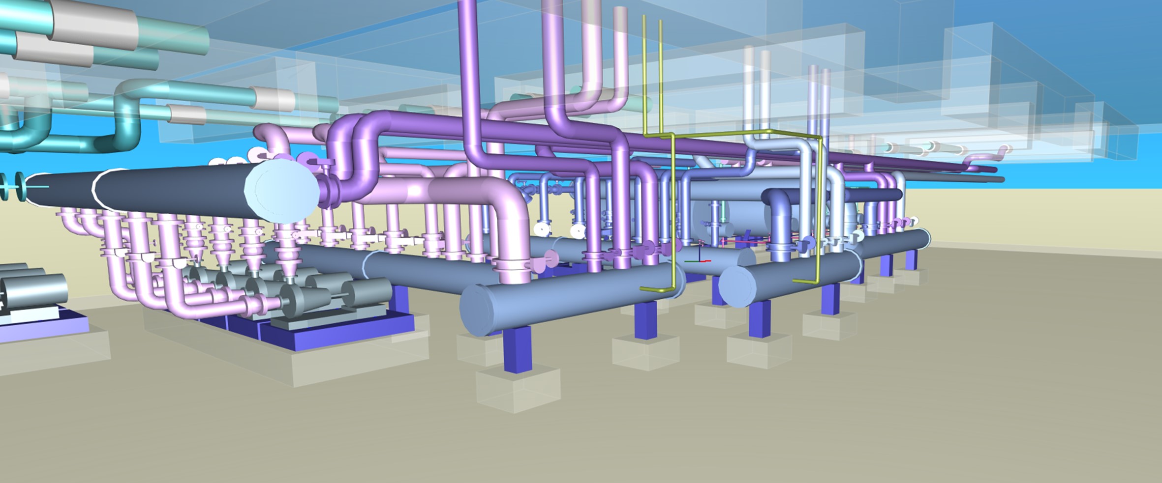 株式会社Estio空気調和設備設計